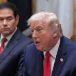 U.S. rejects U.N. migration declaration, says 'mass migration was never safe' Trump administration rejects UN migration declaration, says 'mass migration was never safe'