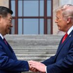 Trump Greets Xi With Praise, Seeks Deals Amid Lingering U.S.-China Tensions Trump’s upbeat China message collides with deepening Beijing rivalry