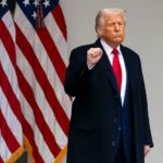 Trump urges South Carolina Republicans to be 'bold' on redistricting Trump tells SC Republicans to be ‘bold and courageous’ ahead of vote on redistricting
