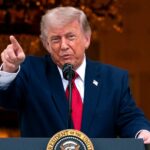Trump urges South Carolina voters to reject GOP candidate for attorney general Trump lashes out at 'RINO' state AG candidate in appeal to South Carolina voters