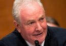 Sen. Van Hollen Defends Maine Senate Candidate Over Past Controversies Van Hollen defends Platner over controversial past: 'People should have second chances'