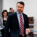 Sen. Young: Trump should seek congressional approval before new Iran strikes GOP Sen. Young: Trump should work with Congress on any future Iran strikes