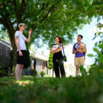 Canvassers Used AI App to Record, Analyze Voter Remarks, Swing Left Says How A.I. Is Changing the Way Politicians Run for Office