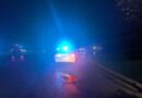 Man arrested after Pearl crash, wooded search, police say Pearl police arrest man after crash, search in wooded area