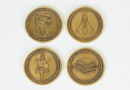 Mississippi puts letter, four brass coins into America250 time capsule See what Mississippi placed in the nation’s giant America250 time capsule