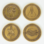 Mississippi puts letter, four brass coins into America250 time capsule See what Mississippi placed in the nation’s giant America250 time capsule