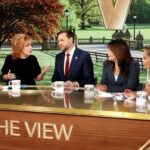 JD Vance: 'The View' hosts surprised me with their reactions, says he was treated better than expected JD Vance left stunned following 'The View' appearance, reveals what Joy Behar told him during commer