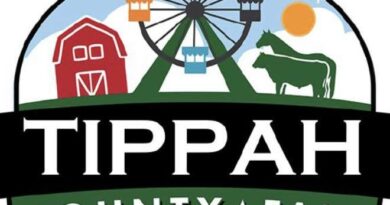 New Tippah County Fair website TippahCountyFair.com launches ahead of 81st annual event New Tippah County Fair website TippahCountyFair.com launches ahead of 81st annual event