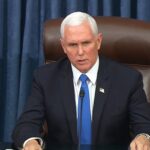 Pence questions Trump’s conservative credentials, cites shift to populist policies Pence questions Trump’s conservative credentials and ‘hostility to constitutional order’