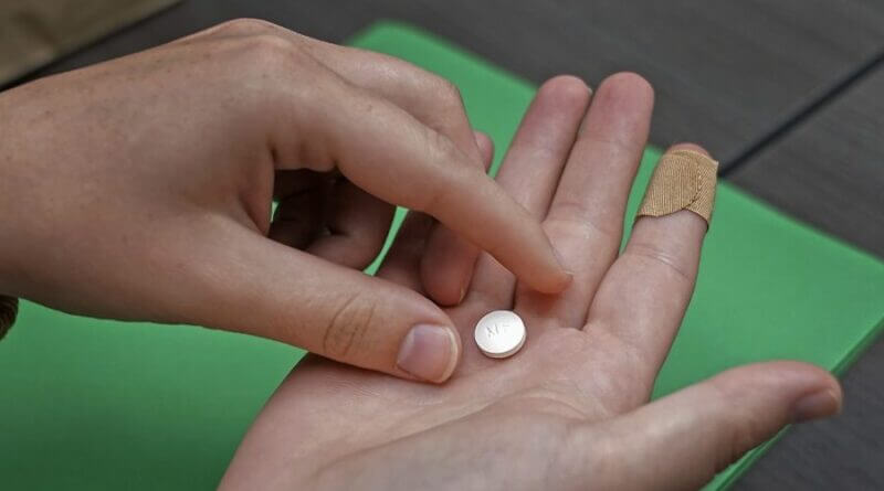 Medication abortion restored in Missouri following court ruling