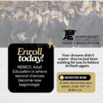 New class rotation for high school equivalency diploma starts June 10 Take the first step toward earning your High School Equivalency Diploma and opening the door to new