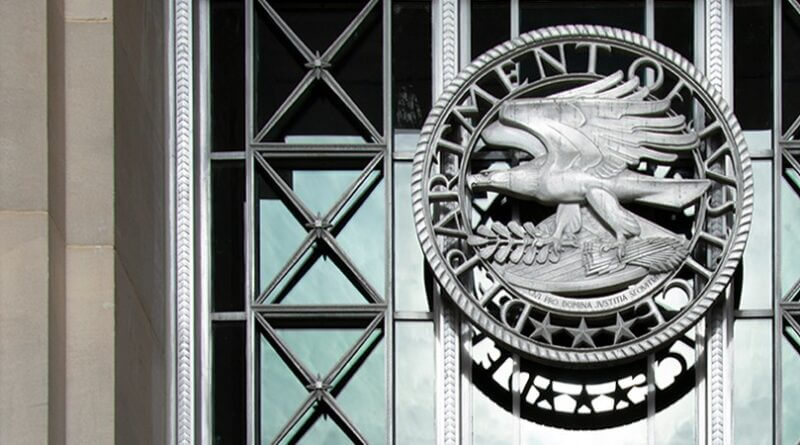 The final defendant has been sentenced for stealing $400,000 from the Department of Education