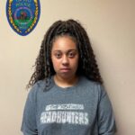 Four charged after Tupelo armed robbery, police say ------For Immediate Release-----