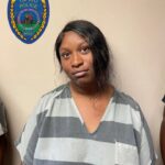 Tupelo police arrest four in connection with armed robbery ------For Immediate Release-----
