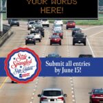 Mississippi DOT Launches Patriotic Safety Message Contest for America’s 250th Anniversary Photos from Mississippi Department of Transportation's post