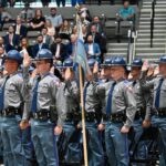 Mississippi swears in 54 graduates of 16-week law enforcement training Photos from Mississippi Department of Public Safety (Official)'s post
