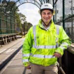 Mississippi DOT honors assistant engineer for bridge safety efforts Great infrastructure starts with great people, folks