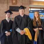 Emergency Retention Fund urges donations to help keep students enrolled A small financial setback shouldn’t end a student’s academic journey