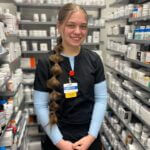 NEMCC Adult Education Graduate Becomes Pharmacy Technician 🌟 Where Are They Now?