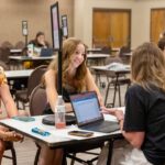 Northeast Mississippi Community College holds orientation; final summer session open for registration Photos from Northeast Mississippi Community College's post
