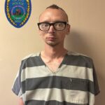 Man charged in theft, burglary in Tupelo ------For Immediate Release-----