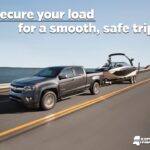 Mississippi DOT declares June 6 Secure Your Load Day Summer is a popular time to move, go on adventures or start household projects, and sometimes, all t