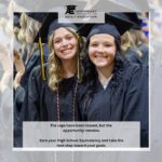 NEMCC Adult Education still enrolling students for high school equivalency 🎓 Graduation is over, but it's not too late to earn your diploma