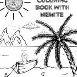 Hurricane season begins; MSEMA releases coloring book to teach children safety 🌀 Hurricane Season Starts Now — Be Prepared, Not Scared!
