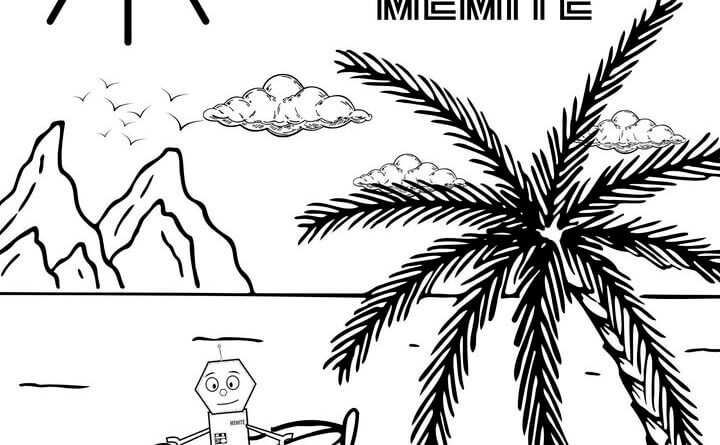 Hurricane season begins; MSEMA releases coloring book to teach children safety 🌀 Hurricane Season Starts Now — Be Prepared, Not Scared!