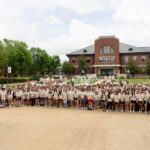 Northeast Mississippi Community College hosts band camp, posts photos online Photos from Northeast Mississippi Community College's post