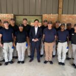 Several Class B-82 cadets to join First Circuit agencies, DA says NMLETC Class B-82