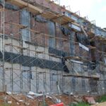 BMCU says construction continues on Center for Grace & Healing 🏗️ Progress is taking shape!