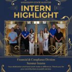 Office highlights Financial and Compliance Division summer interns Today, our office is proud to highlight our Financial and Compliance Division Summer Interns