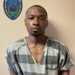 Tupelo man arrested on aggravated domestic violence charge ------For Immediate Release-----