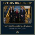 Office highlights Technical Assistance Division interns Today, our office is proud to highlight our Technical Assistance Division Interns