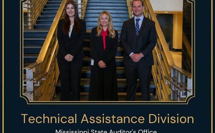 Office highlights Technical Assistance Division interns Today, our office is proud to highlight our Technical Assistance Division Interns
