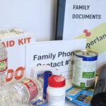 Mississippi DOT offers free hurricane-prep checklists and evacuation maps Build Your Hurricane Preparedness Kit with MDOT