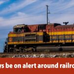 Mississippi sees rise in railroad crossing crashes, fatalities in 2026 Last year, there were 31 crashes at public railroad crossings in Mississippi, which led to five fata