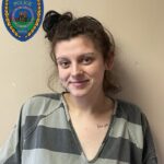 Tupelo man charged with felony fleeing after traffic stop ------For Immediate Release-----