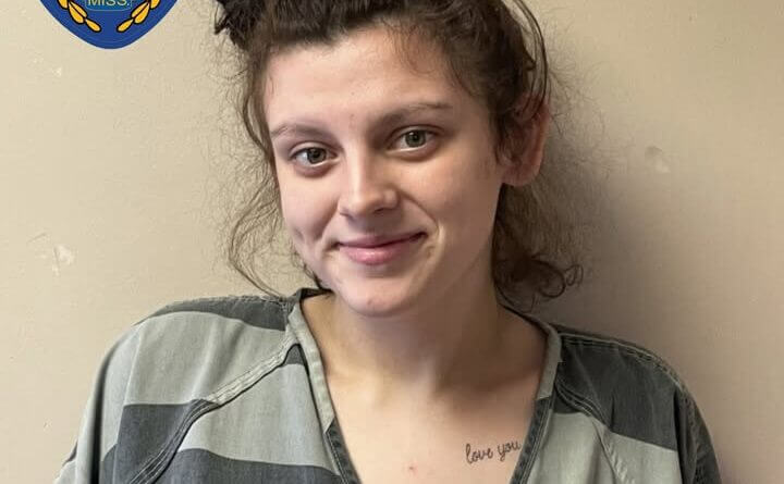 Tupelo man charged with felony fleeing after traffic stop ------For Immediate Release-----
