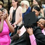 Nearly 250 earn high school equivalency diplomas through NEMCC adult education It's about so much more than teaching—it's about changing lives
