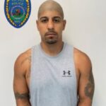 Tupelo man arrested in Kellex Seating break-in, vehicle theft ------For Immediate Release-----