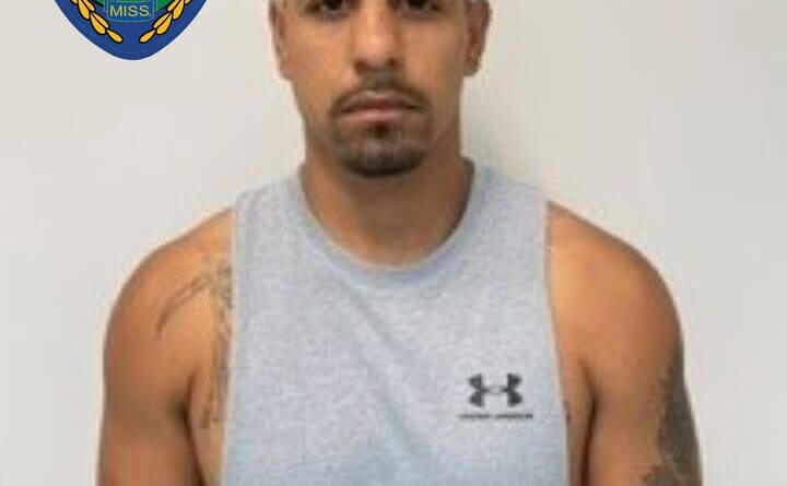 Tupelo man arrested in Kellex Seating break-in, vehicle theft ------For Immediate Release-----