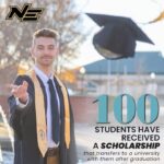 Northeast to reopen Foundation scholarship applications Nov. 1, 2026 A scholarship that doesn’t stop at graduation?