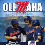 Ole Miss fans urged to download MDOT traffic app ahead of College World Series opener Rebel fans, today's the day!
