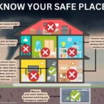 Mississippi agency warns tornadoes possible as Arthur remnants move across state Photos from Mississippi Emergency Management Agency's post