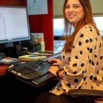 Mississippi DOT highlights accountant Amber Godfrey in Worker Wednesday feature Our appreciation for this week's Worker Wednesday feature is definitely "accruing interest," because