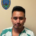 Tupelo man charged with aggravated domestic violence ------For Immediate Release-----
