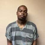 Tupelo man charged with felony shoplifting after multiple thefts ------For Immediate Release-----