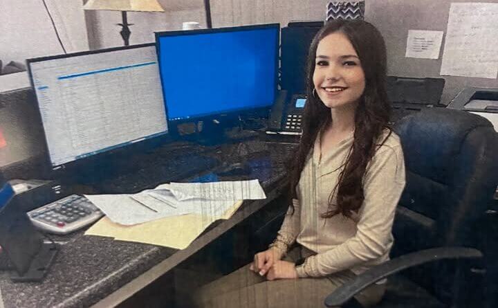 Northeast Mississippi Community College highlights student Kaitlynn Bass’s journey Student Success Spotlight: Kaitlynn Bass